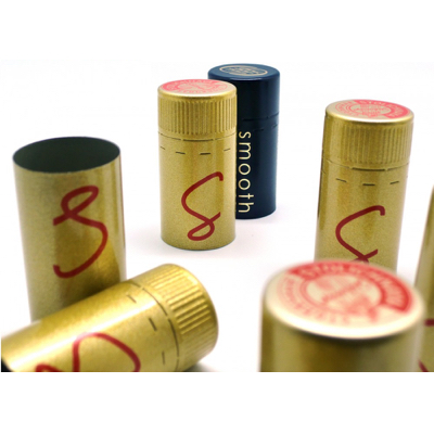 ALL TYPES OF ALUMIUM AND PLASTIC CLOSURES