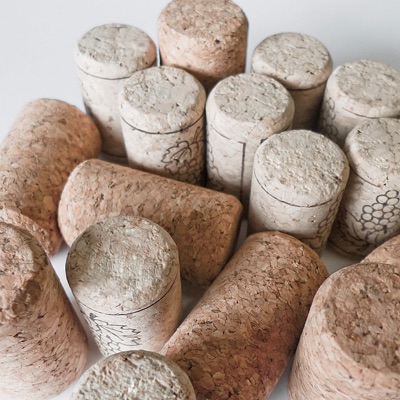 ALL TYPES OF CORKS